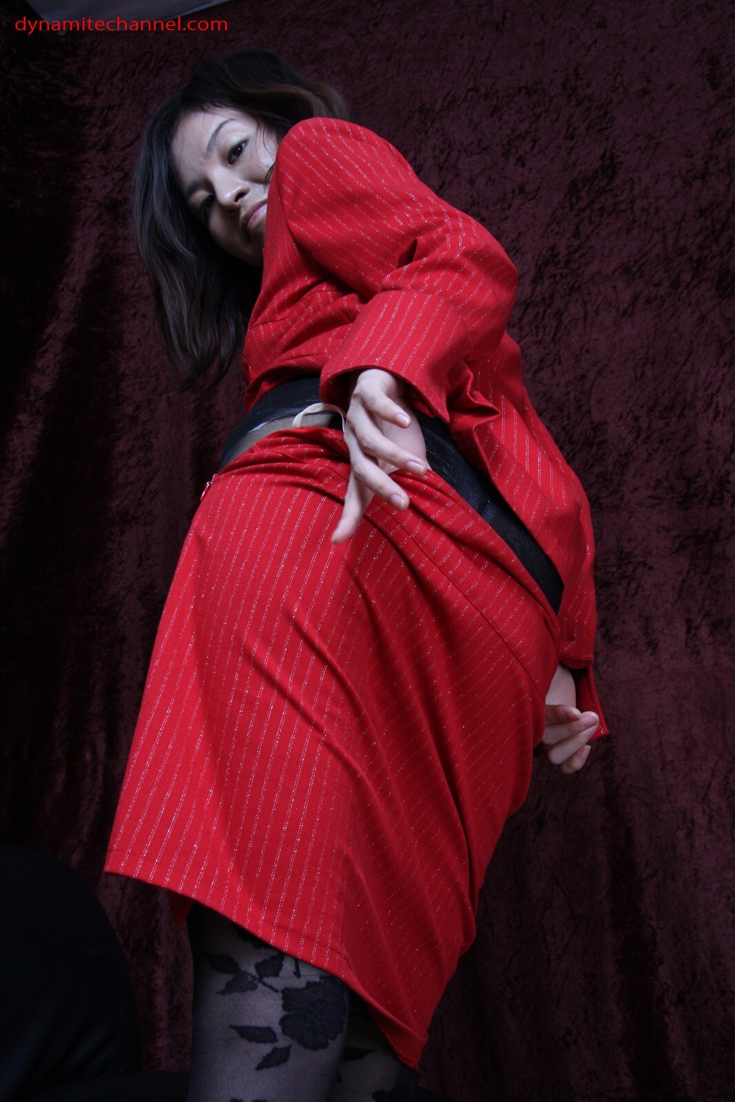 藤崎エリナ [D-CH] 2012.08.14 日本超级诱惑女优写真